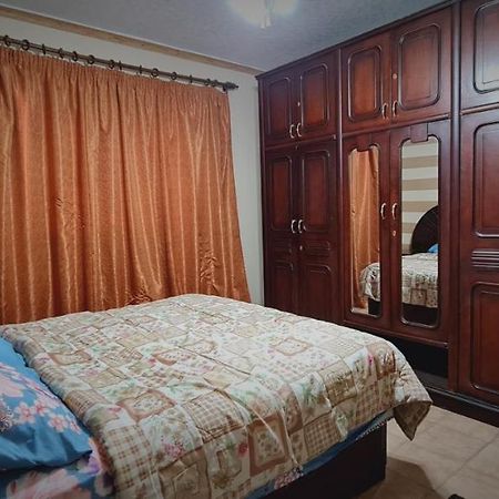 Comfy 3 Bedrooms Apartment in Cairo 87 Exterior foto