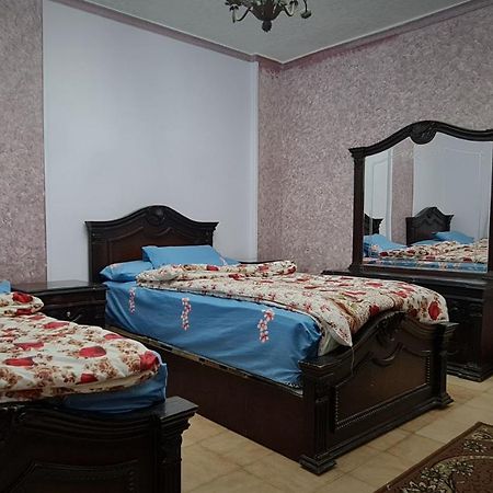 Comfy 3 Bedrooms Apartment in Cairo 87 Exterior foto