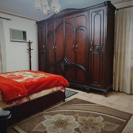 Comfy 3 Bedrooms Apartment In Cairo 87 Exterior foto