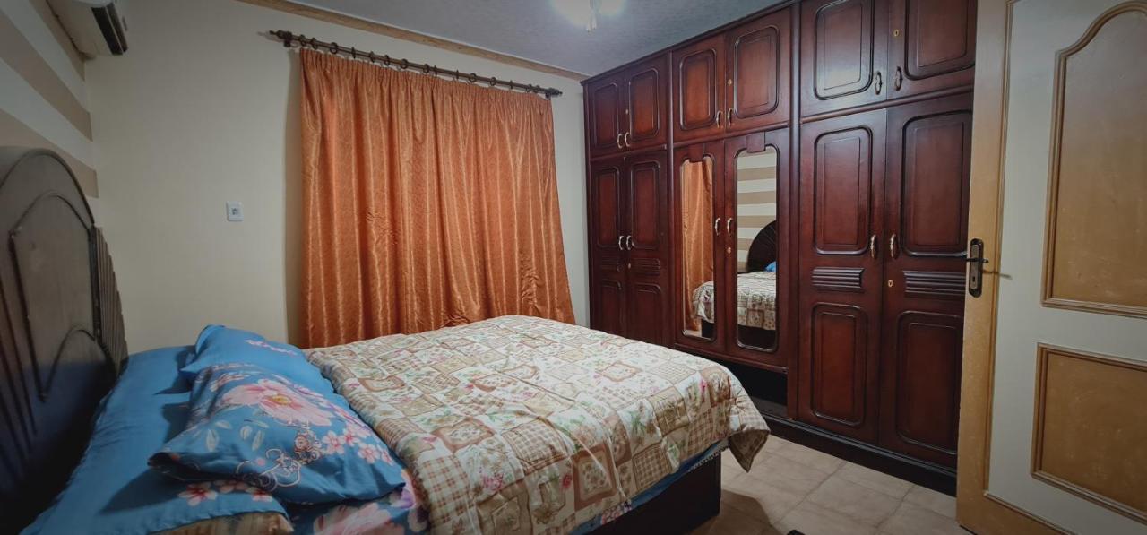 Comfy 3 Bedrooms Apartment in Cairo 87 Exterior foto