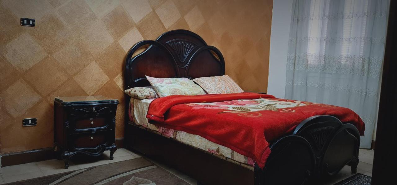 Comfy 3 Bedrooms Apartment in Cairo 87 Exterior foto